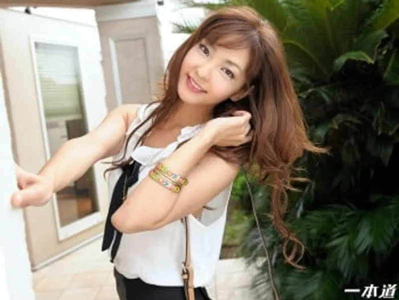 Nhân tình chân dài nắc cực đã nami honda