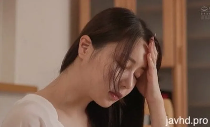 [adn-564][vietsub] nàng dâu thèm tình khi gần bố anh xã miu shiramine